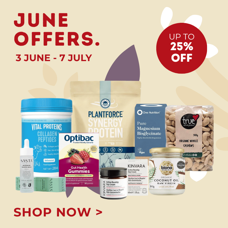 June Offers. Up to 25% Off from 3 June to 7 July. Shop now.